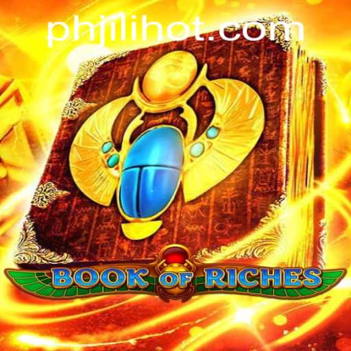 Exploring BookofRiches: A Captivating Journey into the World of Adventure