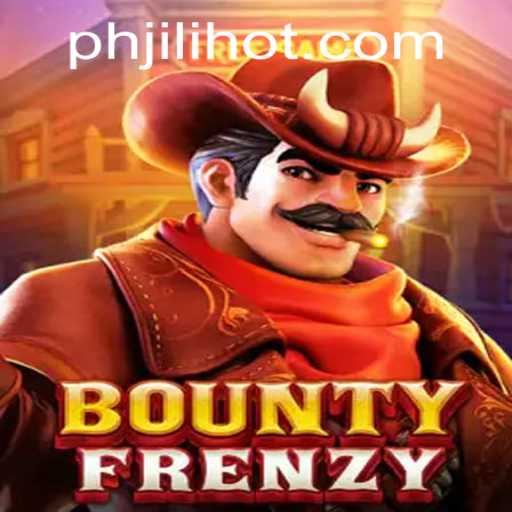 BountyFrenzy: Exploring the Thrilling New Adventure by JILIHOT