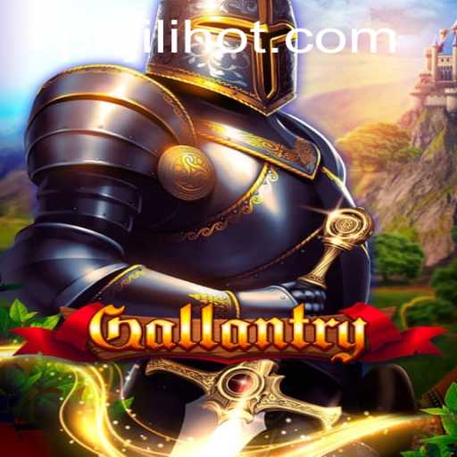 Gallantry: A Journey Through JILIHOT's Realm
