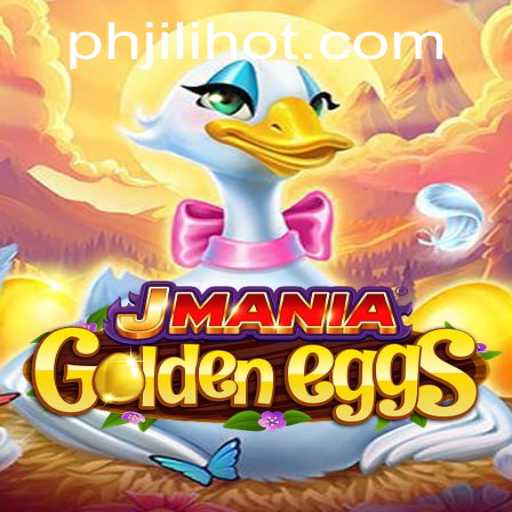 Discovering JManiaGoldenEggs: A New Era of Gaming with JILIHOT